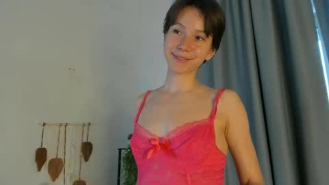 Charlie Quinn online show from April 10, 1:16 pm