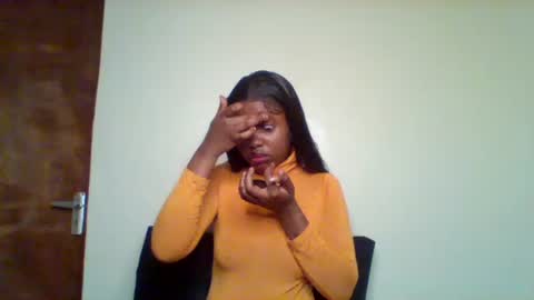 Majesty online show from February 20, 2:30 am