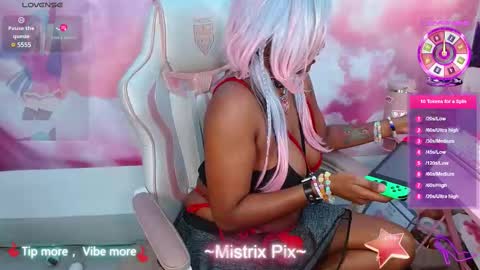 Thekawaiidomme online show from February 10, 3:21 pm
