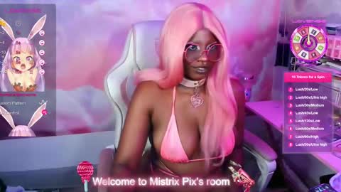 Thekawaiidomme online show from September 9, 6:13 am