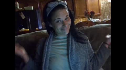 PixieLuxXx online show from March 25, 11:16 am