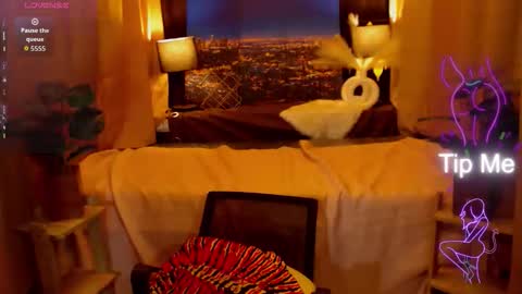 pixiewinky online show from May 27, 1:57 am