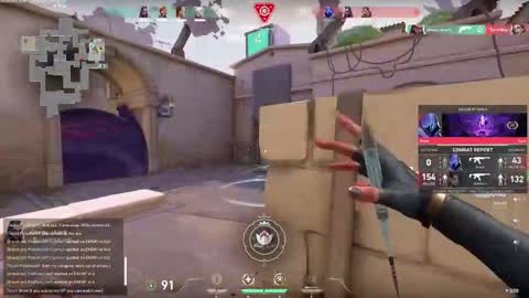 Me online show from December 1, 11:36 pm