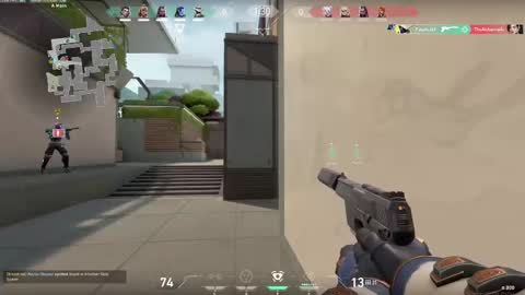 Me online show from December 7, 4:20 am