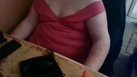 gingersissy online show from June 13, 2:15 pm