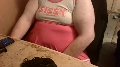 Snapshot of piznam chatting on July 2, 9:15 am gingersissy online show from July 2, 9:15 am