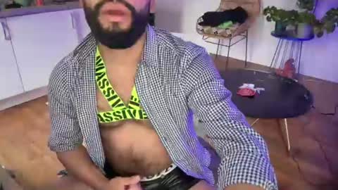 pjohn308 online show from June 11, 7:01 pm