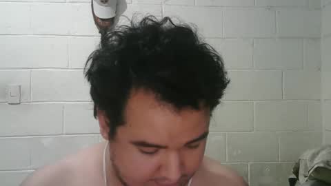 Pablo online show from January 7, 11:29 pm