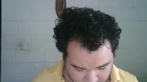 Pablo online show from January 10, 7:04 pm