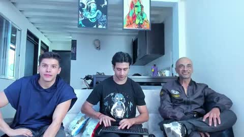 Snapshot of pjstr8_gymbros chatting on November 13, 7:51 am pjstr8_gymbros online show from November 13, 7:51 am