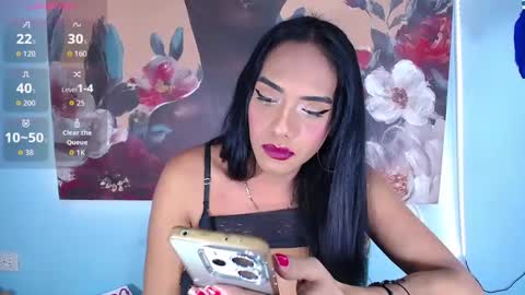 KAROL online show from November 10, 11:04 pm