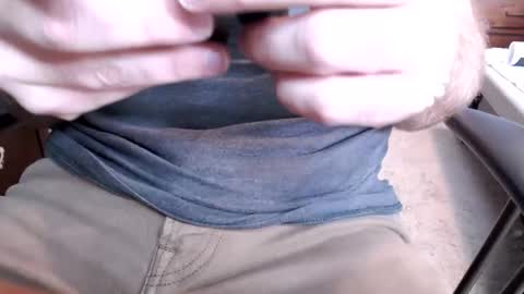 Snapshot of placeballs69 chatting on February 13, 5:22 pm IndyFunGuy online show from February 13, 5:22 pm