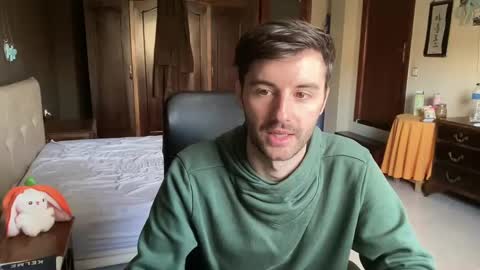 Snapshot of placebo14 chatting on February 1, 4:22 pm placebo14 online show from February 1, 4:22 pm