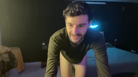 Snapshot of placebo14 chatting on November 6, 7:04 pm placebo14 online show from November 6, 7:04 pm