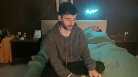 placebo14 online show from January 12, 11:54 pm