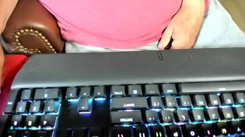 Plain ODude online show from May 31, 5:42 pm