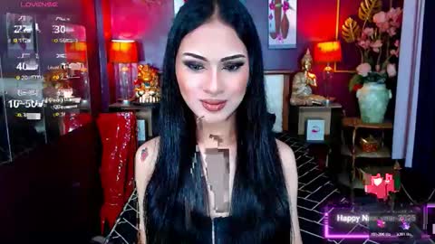 Snapshot of plastique_patricia chatting on February 11, 8:41 am Patricia online show from February 11, 8:41 am