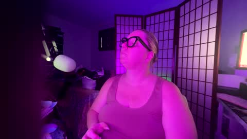 Snapshot of platinumpuzzy chatting on February 24, 10:08 pm Platinum Puzzy online show from February 24, 10:08 pm