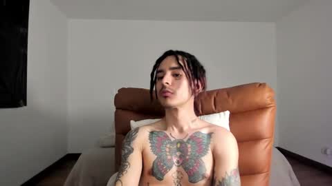 Snapshot of playboi_carti01 chatting on September 11, 3:06 am Carti online show from September 11, 3:06 am