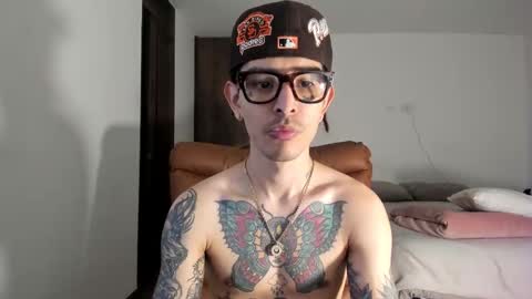 Carti online show from December 16, 6:51 am