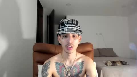 Carti online show from February 15, 2:30 am