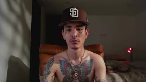 Carti online show from March 18, 5:05 pm