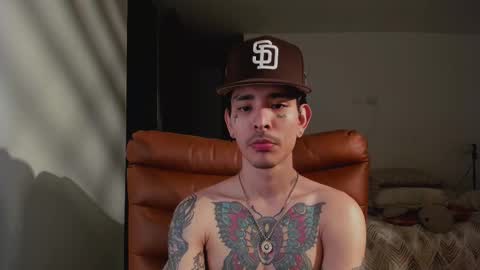 Carti online show from March 19, 7:45 am