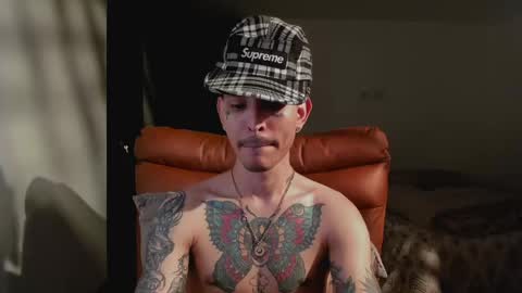 Carti online show from April 12, 7:02 am