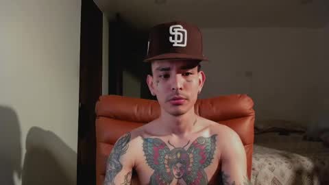 Carti online show from April 16, 7:53 am