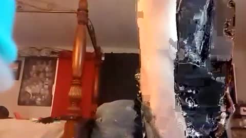 SEX ADDICTION WANNA MEET online show from January 5, 1:35 am