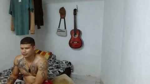 Snapshot of playboy758316 chatting on March 2, 11:20 pm playboy758316 online show from March 2, 11:20 pm