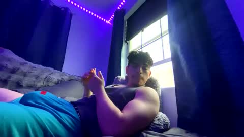 Snapshot of playboy_ever chatting on November 17, 5:52 pm X X X online show from November 17, 5:52 pm