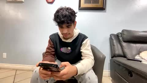 Snapshot of playboy_ever chatting on November 30, 1:42 am X X X online show from November 30, 1:42 am