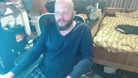 playboy_horny online show from March 22, 10:13 pm