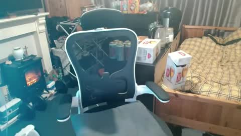 playboy_horny online show from March 27, 9:36 pm