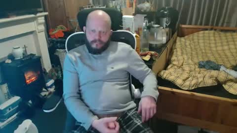 playboy_horny online show from March 30, 11:17 pm