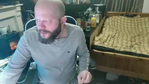 playboy_horny online show from April 5, 11:46 pm