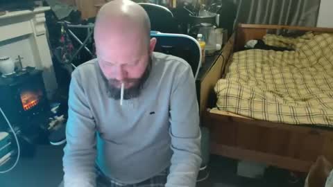 playboy_horny online show from April 6, 11:05 pm