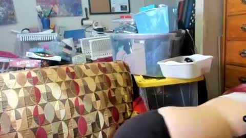 Lexi online show from June 19, 1:48 pm