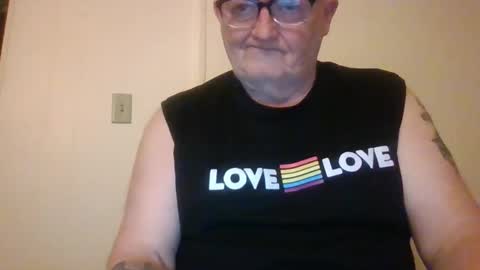 chaz online show from March 20, 5:45 am