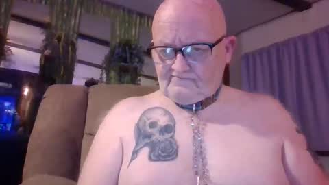 chaz online show from April 6, 4:46 am