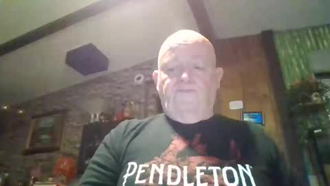 chaz online show from April 7, 5:19 am