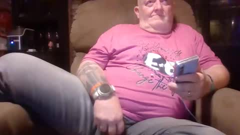 chaz online show from April 8, 5:40 am