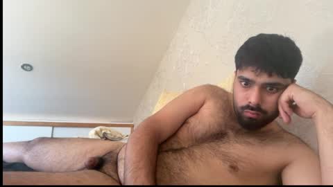Zachhh online show from May 26, 4:03 pm