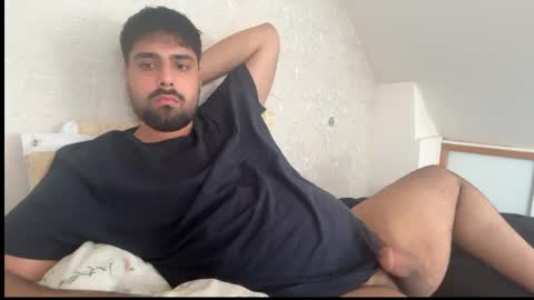 Zachhh online show from May 27, 12:35 pm