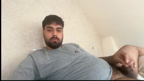 Zachhh online show from May 28, 4:37 pm