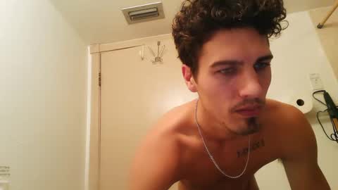 Playboy Spade online show from December 3, 9:23 pm