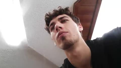 Playboy Spade online show from December 16, 4:49 pm