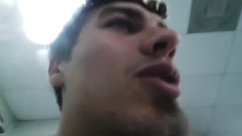 Playboy Spade online show from December 17, 7:37 pm