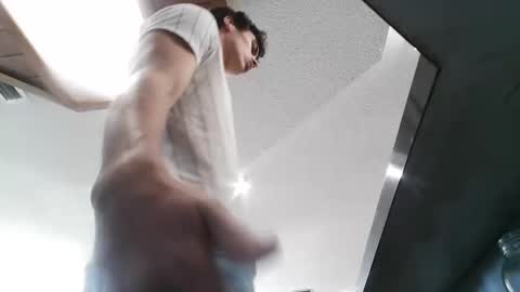 Playboy Spade online show from December 20, 5:29 pm